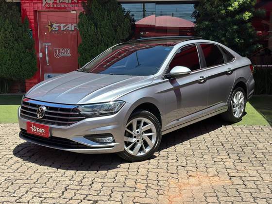 VOLKSWAGEN JETTA 1.4 250 TSI TOTAL FLEX COMFORTLINE TIPTRONIC